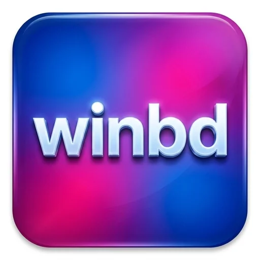 winbd Logo - অফিসিয়াল