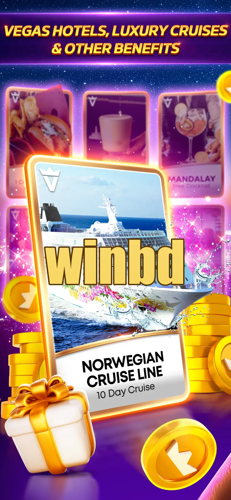 winbd Preview - অফিসিয়াল ডাউনলোড