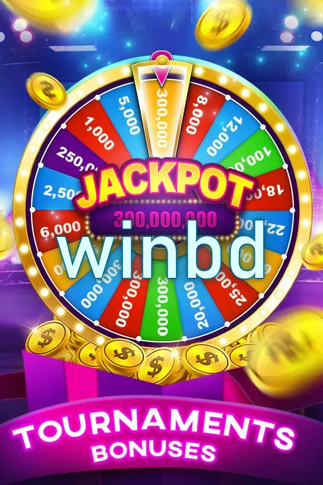 winbd স্ক্রিনশট অফিসিয়াল APK
